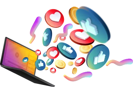 Agencia de gestión de redes sociales Camelead